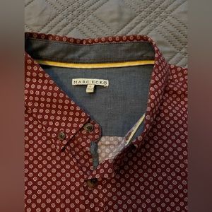 Marc Ecko Dress Shirt